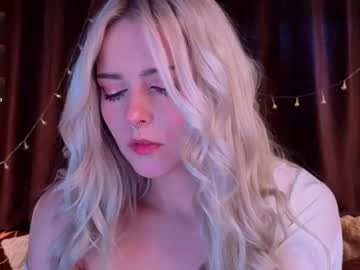 girl cam masturbation with teapartyalice