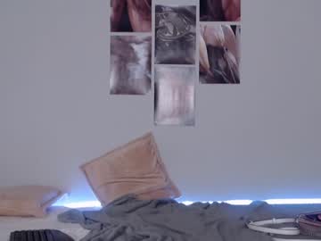 girl cam masturbation with adelinaargent