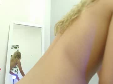 girl cam masturbation with mahyara_blonde
