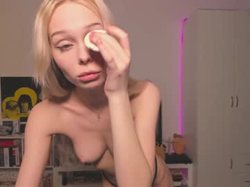 girl cam masturbation with mynameis_eva