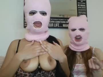 girl cam masturbation with twogirlslove