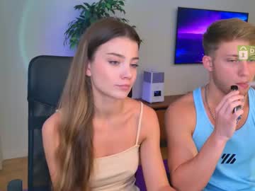 couple cam masturbation with jony_and_jessica