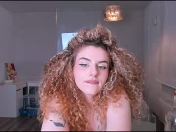 girl cam masturbation with curly_brook