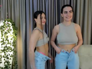 couple cam masturbation with lynetcharlie