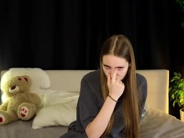 girl cam masturbation with enchanting_ella