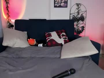 girl cam masturbation with mishelkrave_