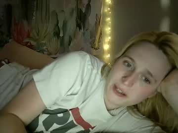 girl cam masturbation with msclairewhatever
