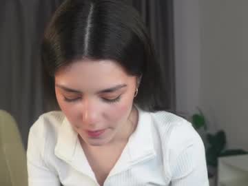 girl cam masturbation with lucky_forme