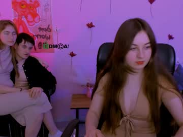 couple cam masturbation with lilith_diva