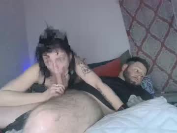 couple cam masturbation with hittingxfromxthexback