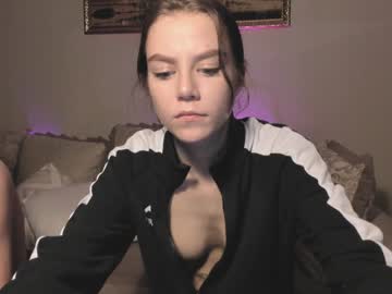 couple cam masturbation with lilypa1_fromscratch