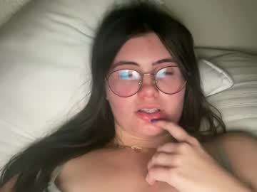 girl cam masturbation with kissbriella
