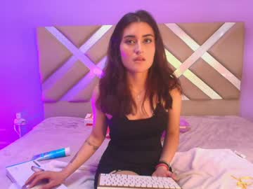 girl cam masturbation with celine_visconti