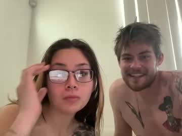couple cam masturbation with sexypanda3011