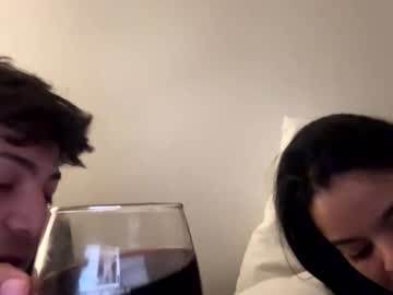 couple cam masturbation with chrislayo