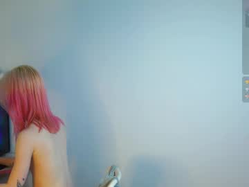 girl cam masturbation with luna_pop