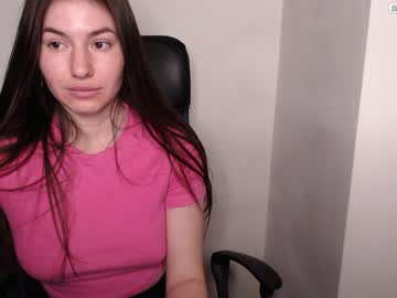 girl cam masturbation with isabelline
