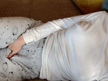 girl cam masturbation with georgiapeachgirl