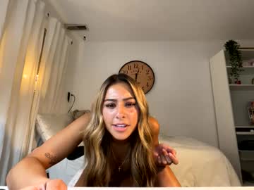 girl cam masturbation with missavabelle