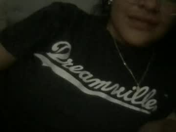 girl cam masturbation with jessieboo23
