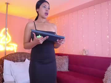 girl cam masturbation with alyn_clark