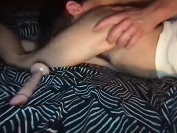 couple cam masturbation with temptedtwosome