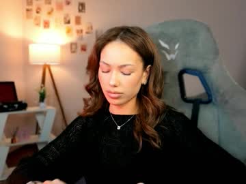 girl cam masturbation with beverlyclub