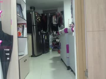 girl cam masturbation with hera_elis