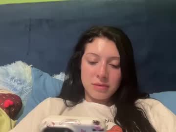 girl cam masturbation with ravenlanexx