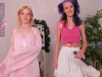 couple cam masturbation with echo_of_you