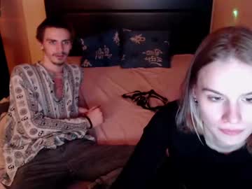 couple cam masturbation with lonely_together_