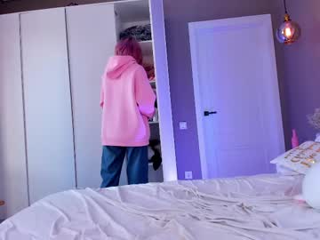 girl cam masturbation with hello_bunny__