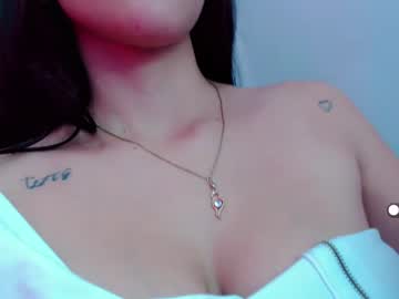 girl cam masturbation with sara_milk128