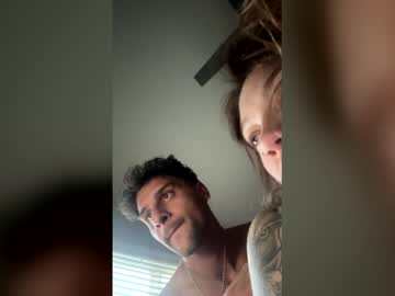 couple cam masturbation with daddieslittlegoodgirl