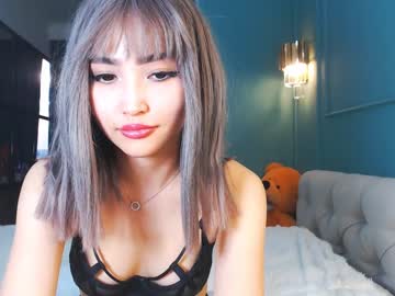 girl cam masturbation with miyameow_
