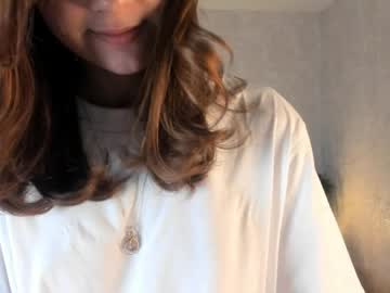 girl cam masturbation with oscarheberle