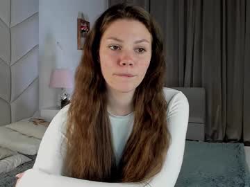 girl cam masturbation with evaaudley