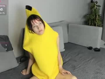girl cam masturbation with rave_celka