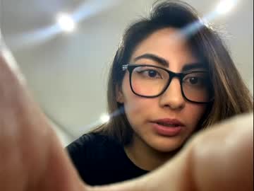 girl cam masturbation with babymiau