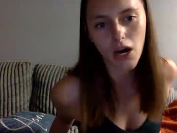 girl cam masturbation with victoriajames712