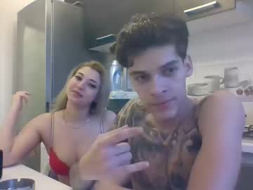 couple cam masturbation with staywithuss