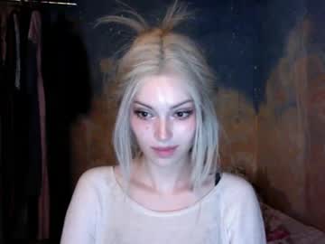 girl cam masturbation with eva_sillage