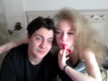 couple cam masturbation with element_of_beauty