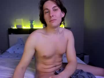couple cam masturbation with tom_tuler