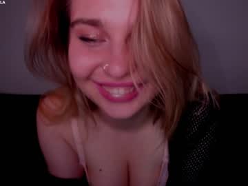 girl cam masturbation with sweetmila1