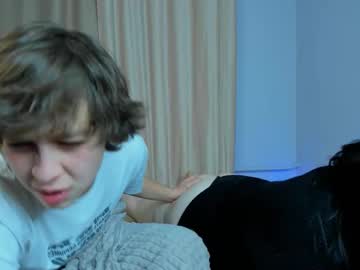 couple cam masturbation with twinflux