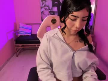 girl cam masturbation with soffi_x