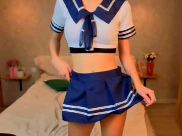 girl cam masturbation with _annahoney_