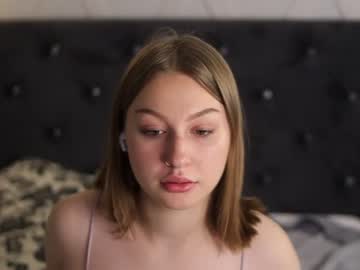 girl cam masturbation with ameliavenus