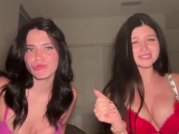 girl cam masturbation with taylortatee